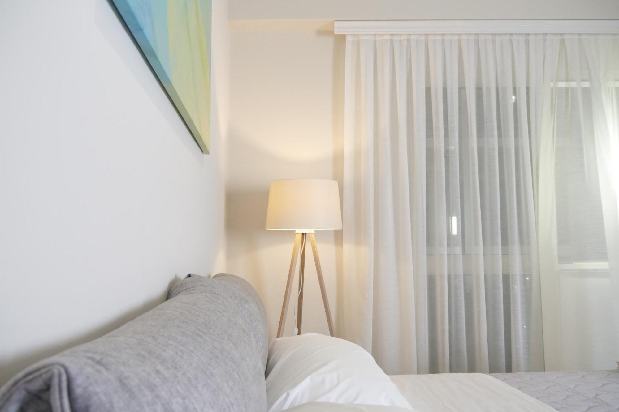 Stay-Five Rooms & Apartments Σκόδρα Εξωτερικό φωτογραφία