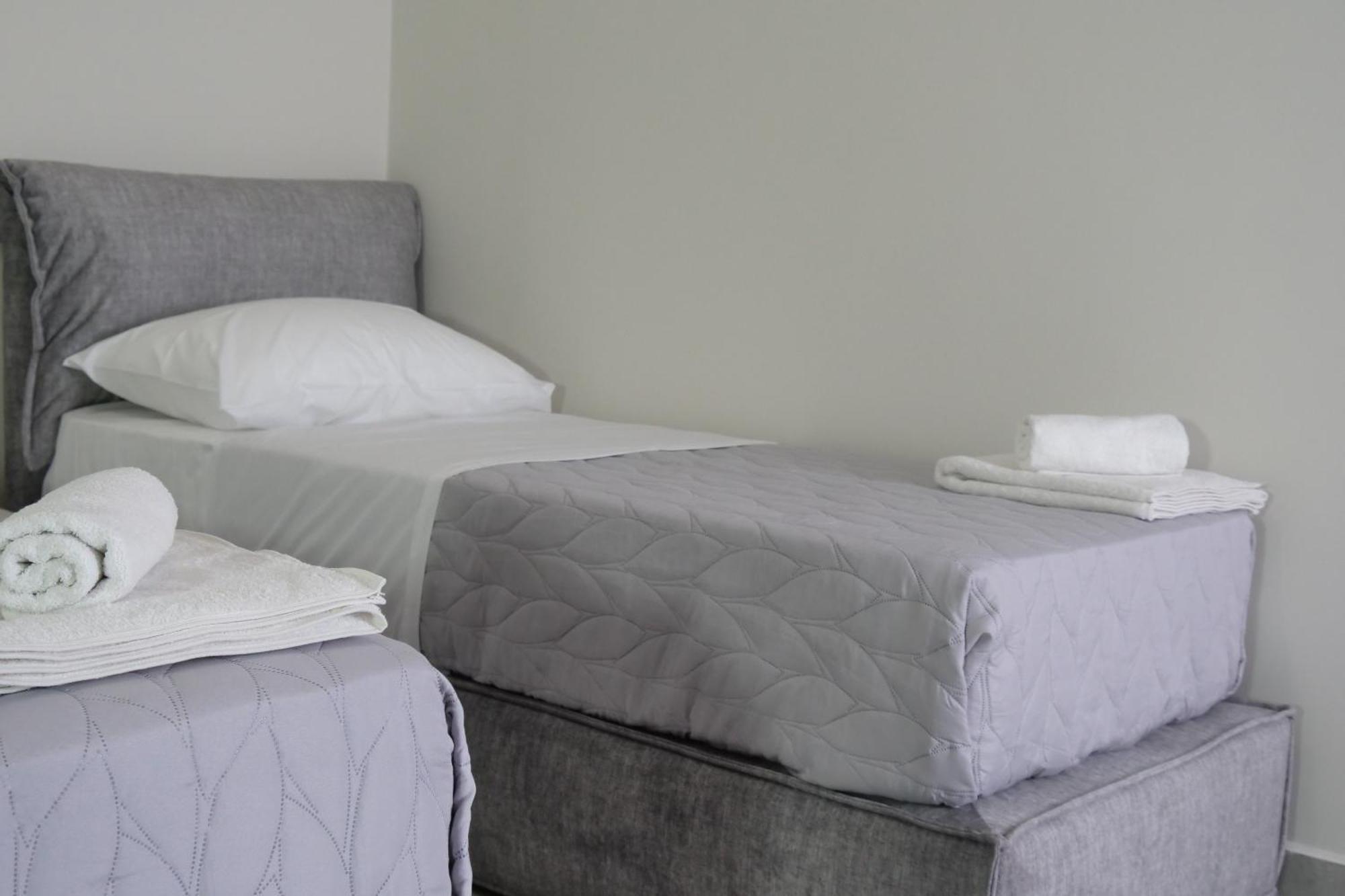 Stay-Five Rooms & Apartments Σκόδρα Εξωτερικό φωτογραφία