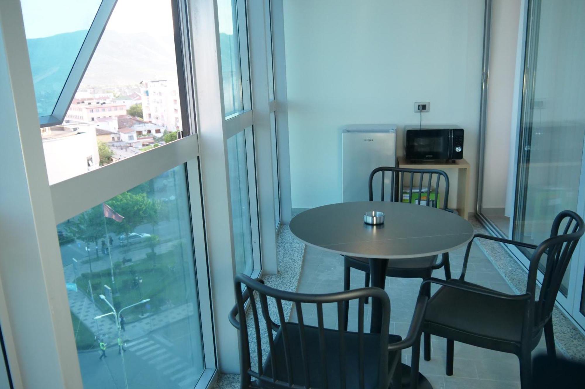 Stay-Five Rooms & Apartments Σκόδρα Εξωτερικό φωτογραφία