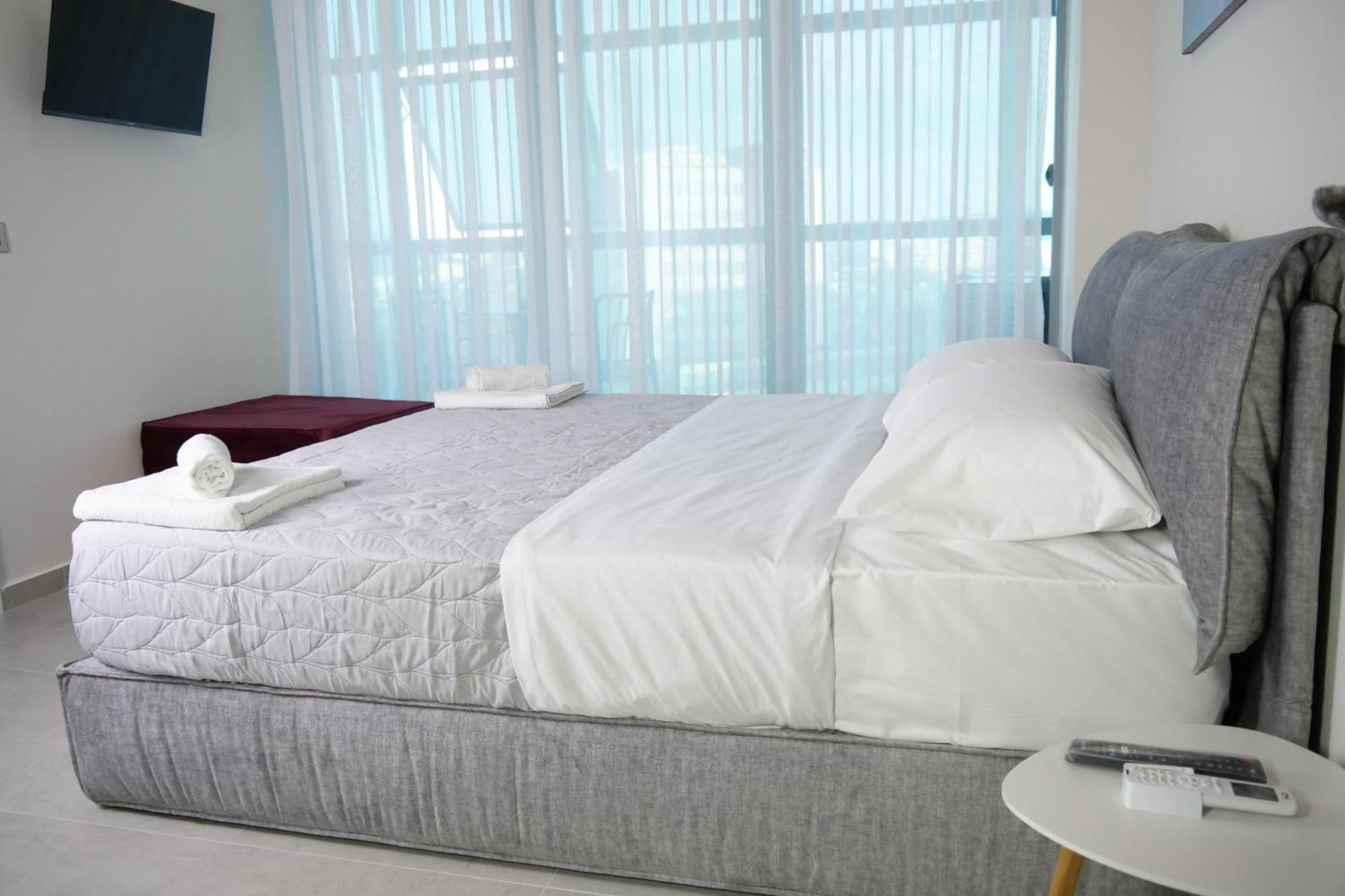 Stay-Five Rooms & Apartments Σκόδρα Εξωτερικό φωτογραφία