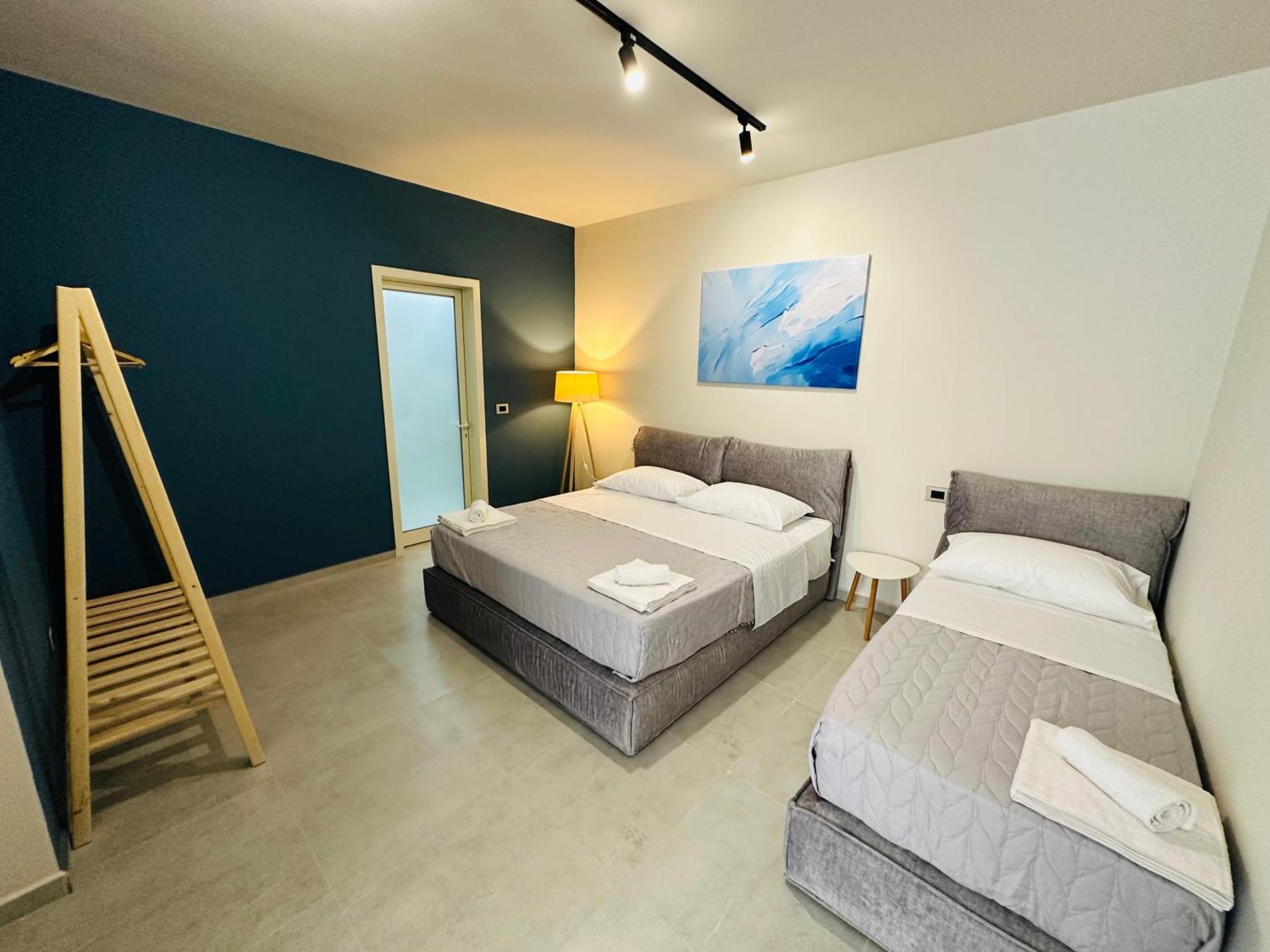 Stay-Five Rooms & Apartments Σκόδρα Εξωτερικό φωτογραφία