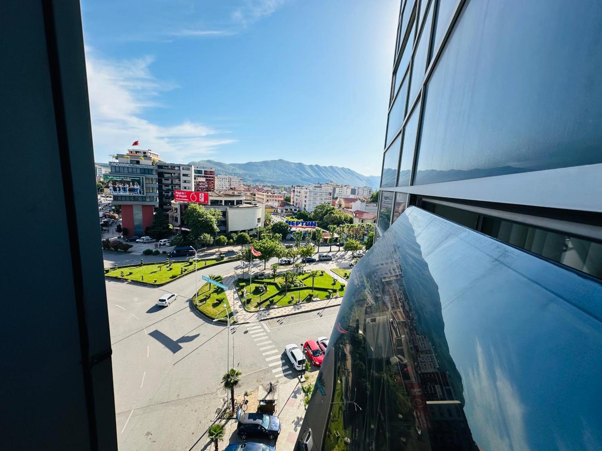 Stay-Five Rooms & Apartments Σκόδρα Εξωτερικό φωτογραφία