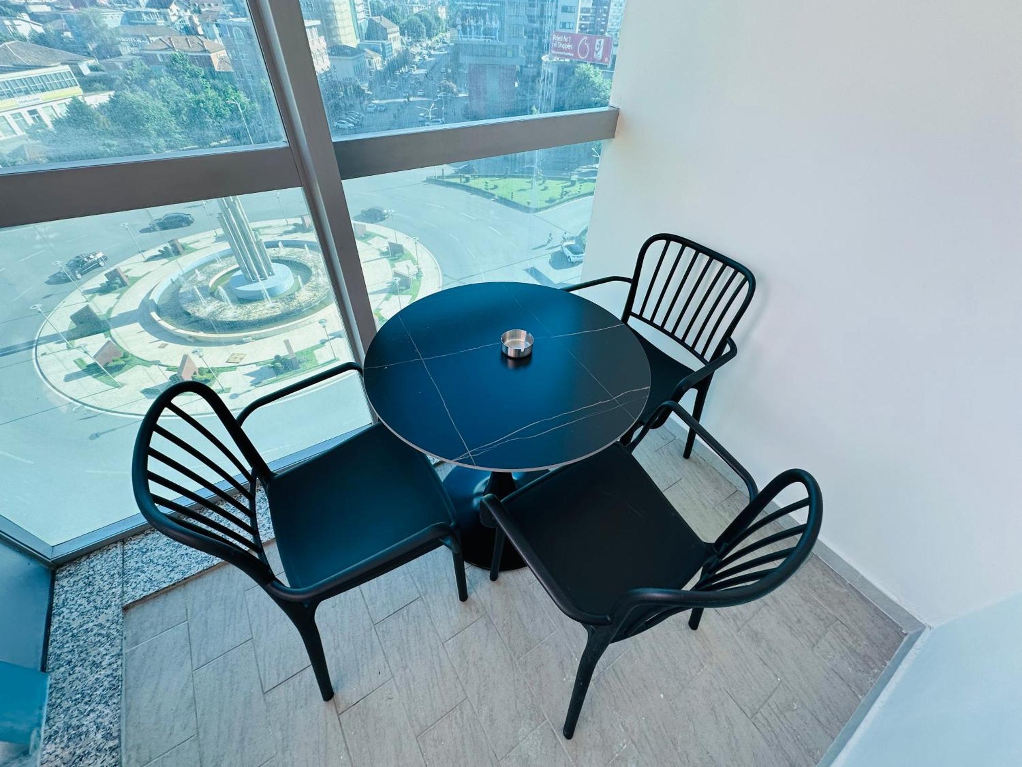 Stay-Five Rooms & Apartments Σκόδρα Εξωτερικό φωτογραφία