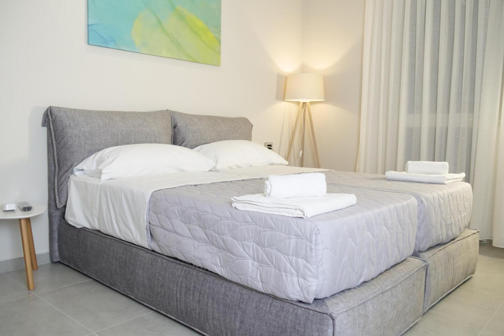 Stay-Five Rooms & Apartments Σκόδρα Εξωτερικό φωτογραφία