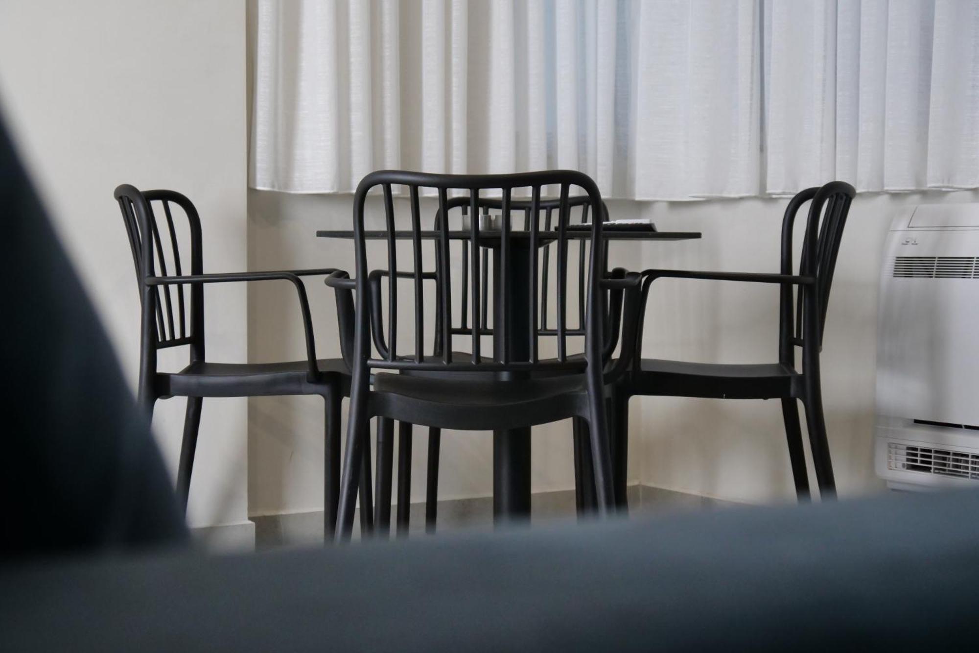 Stay-Five Rooms & Apartments Σκόδρα Εξωτερικό φωτογραφία
