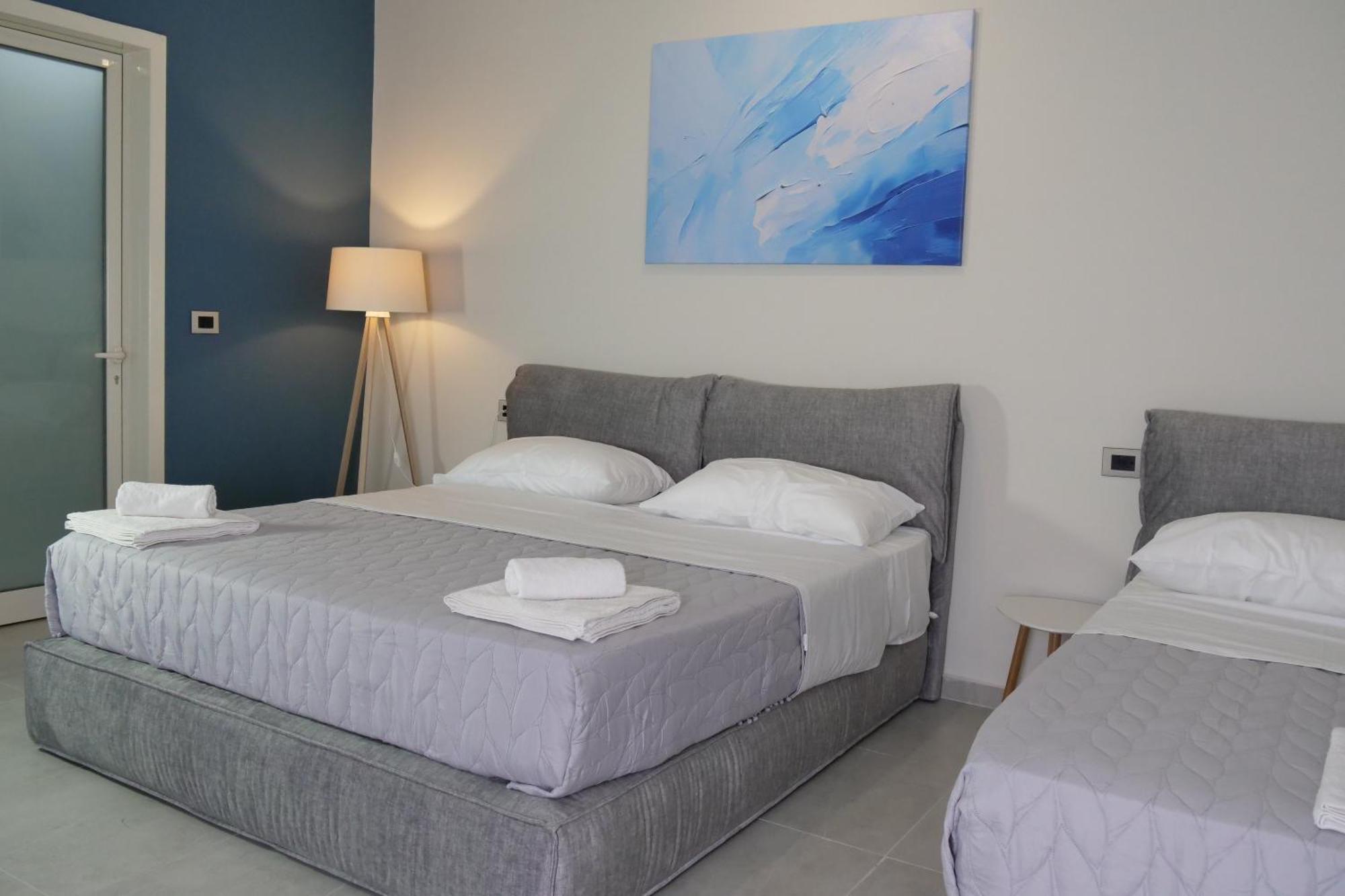 Stay-Five Rooms & Apartments Σκόδρα Εξωτερικό φωτογραφία