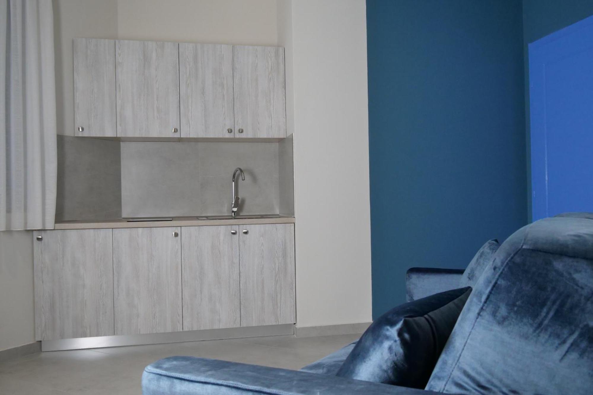 Stay-Five Rooms & Apartments Σκόδρα Εξωτερικό φωτογραφία