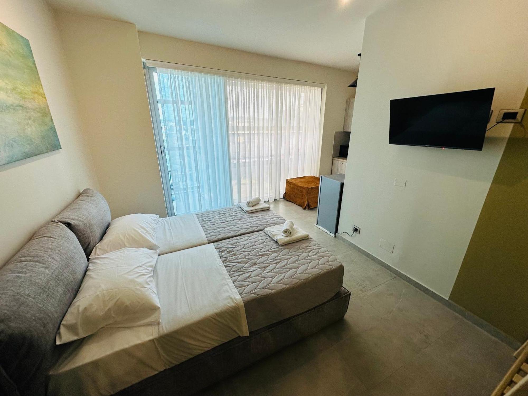 Stay-Five Rooms & Apartments Σκόδρα Εξωτερικό φωτογραφία