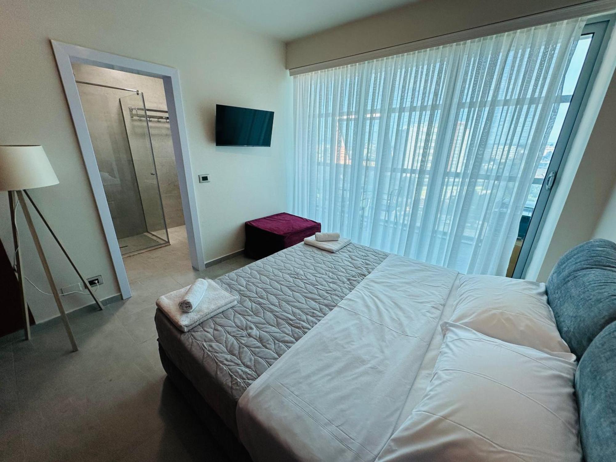 Stay-Five Rooms & Apartments Σκόδρα Εξωτερικό φωτογραφία