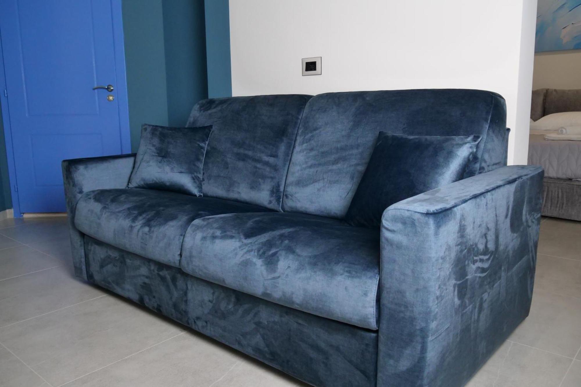 Stay-Five Rooms & Apartments Σκόδρα Εξωτερικό φωτογραφία