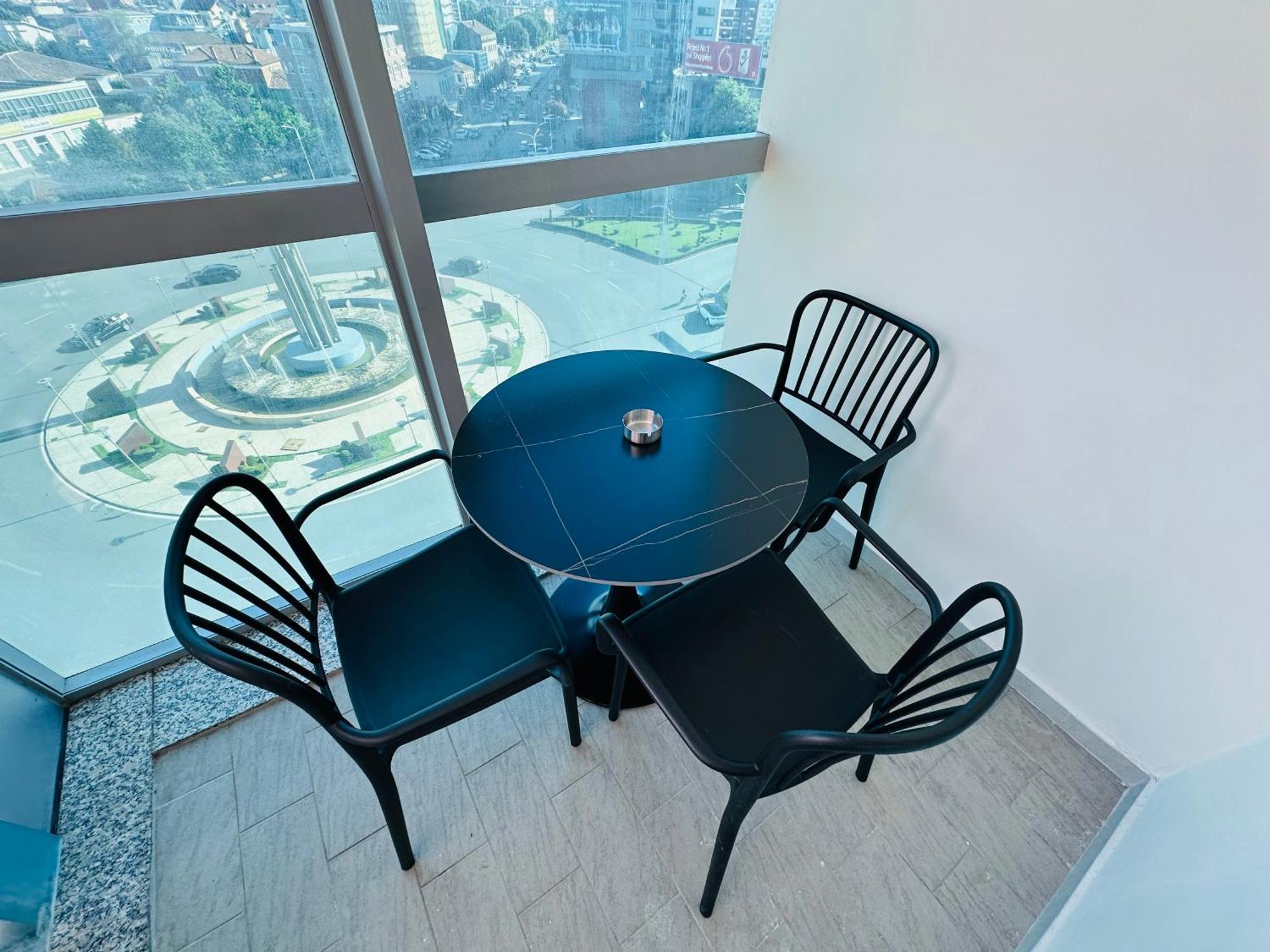 Stay-Five Rooms & Apartments Σκόδρα Εξωτερικό φωτογραφία