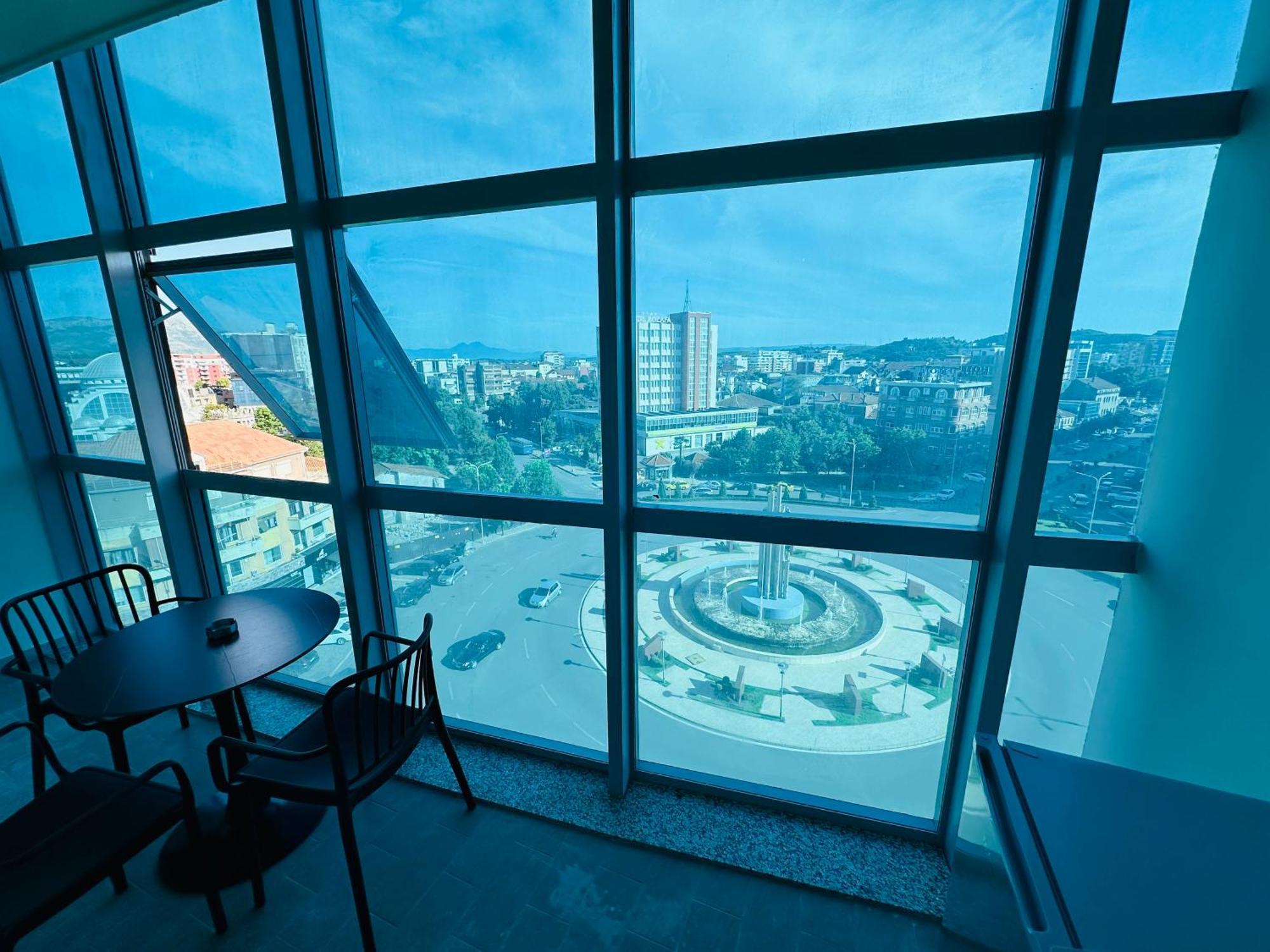 Stay-Five Rooms & Apartments Σκόδρα Εξωτερικό φωτογραφία