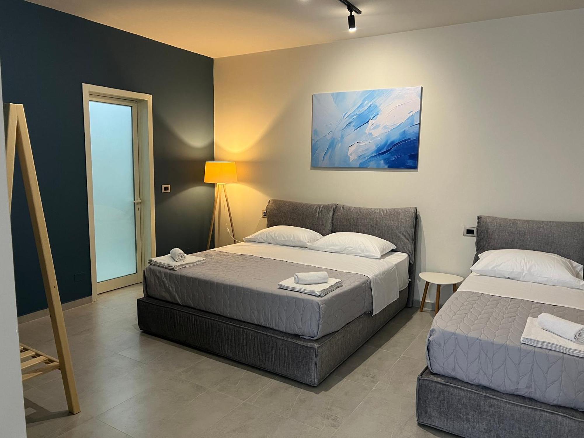 Stay-Five Rooms & Apartments Σκόδρα Εξωτερικό φωτογραφία