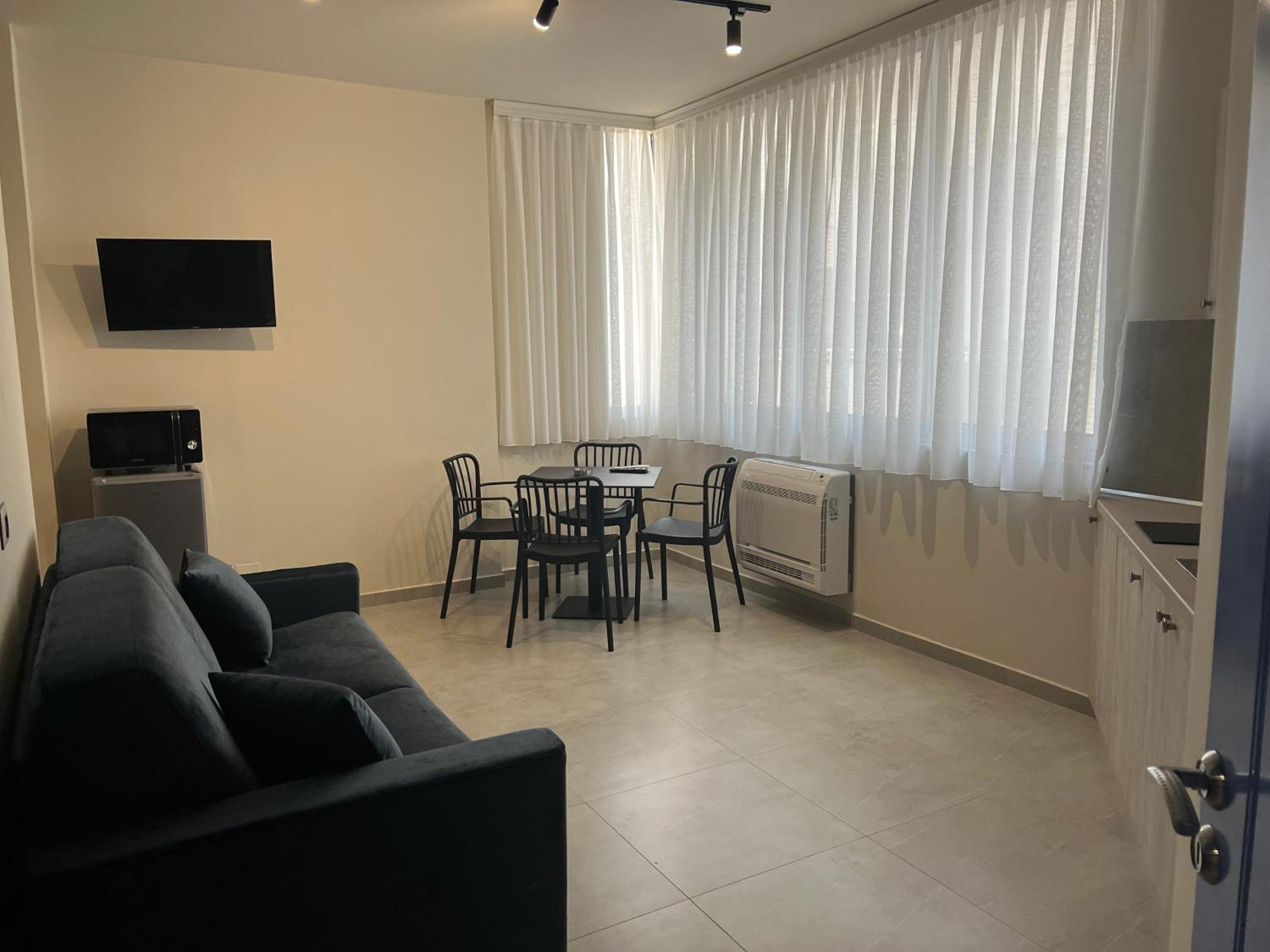 Stay-Five Rooms & Apartments Σκόδρα Εξωτερικό φωτογραφία