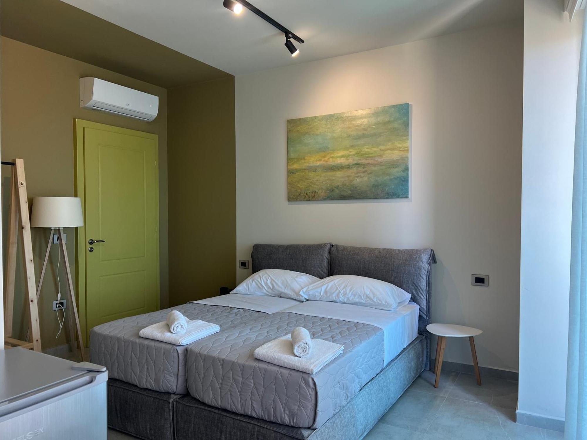 Stay-Five Rooms & Apartments Σκόδρα Εξωτερικό φωτογραφία