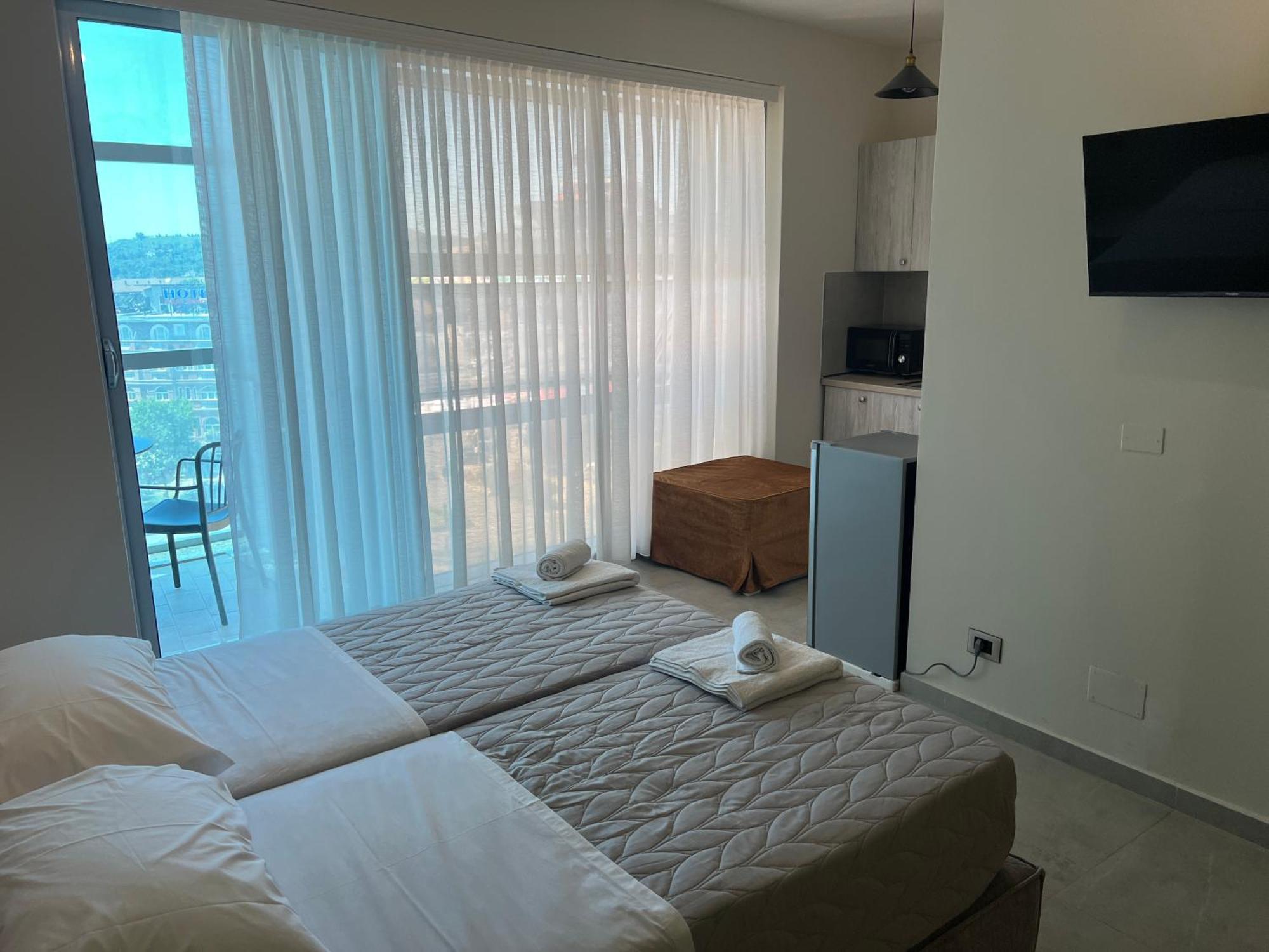 Stay-Five Rooms & Apartments Σκόδρα Εξωτερικό φωτογραφία