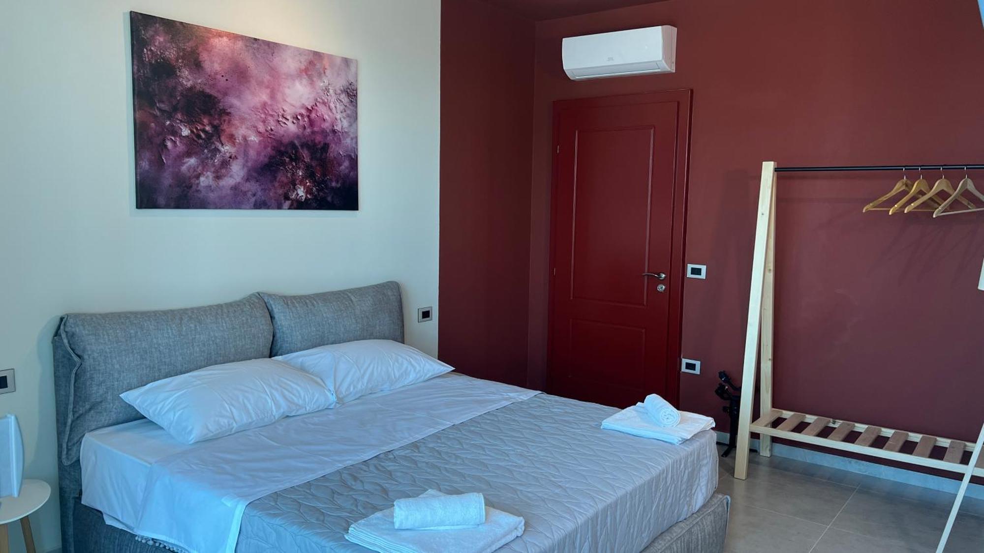 Stay-Five Rooms & Apartments Σκόδρα Εξωτερικό φωτογραφία