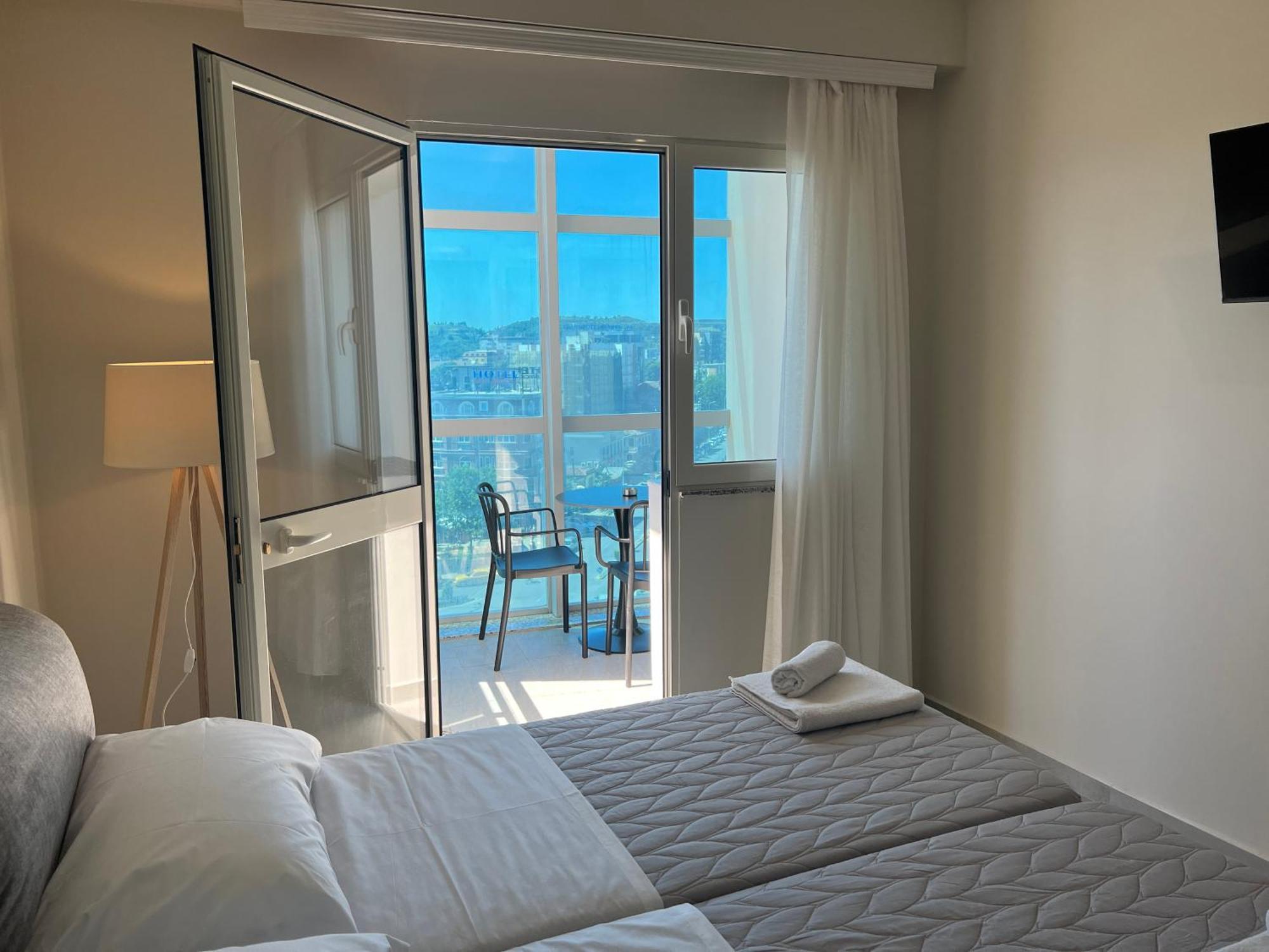 Stay-Five Rooms & Apartments Σκόδρα Εξωτερικό φωτογραφία