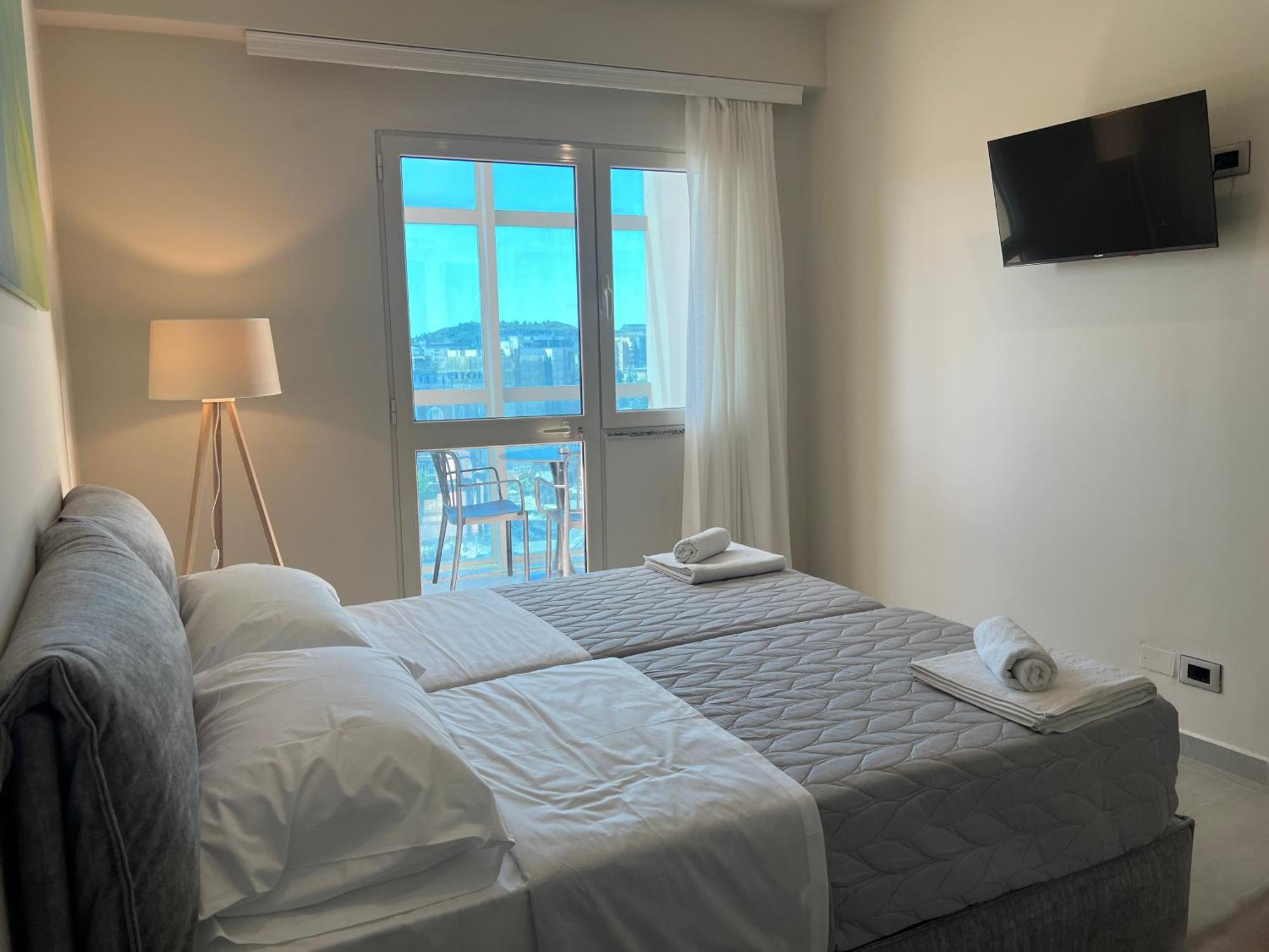 Stay-Five Rooms & Apartments Σκόδρα Εξωτερικό φωτογραφία