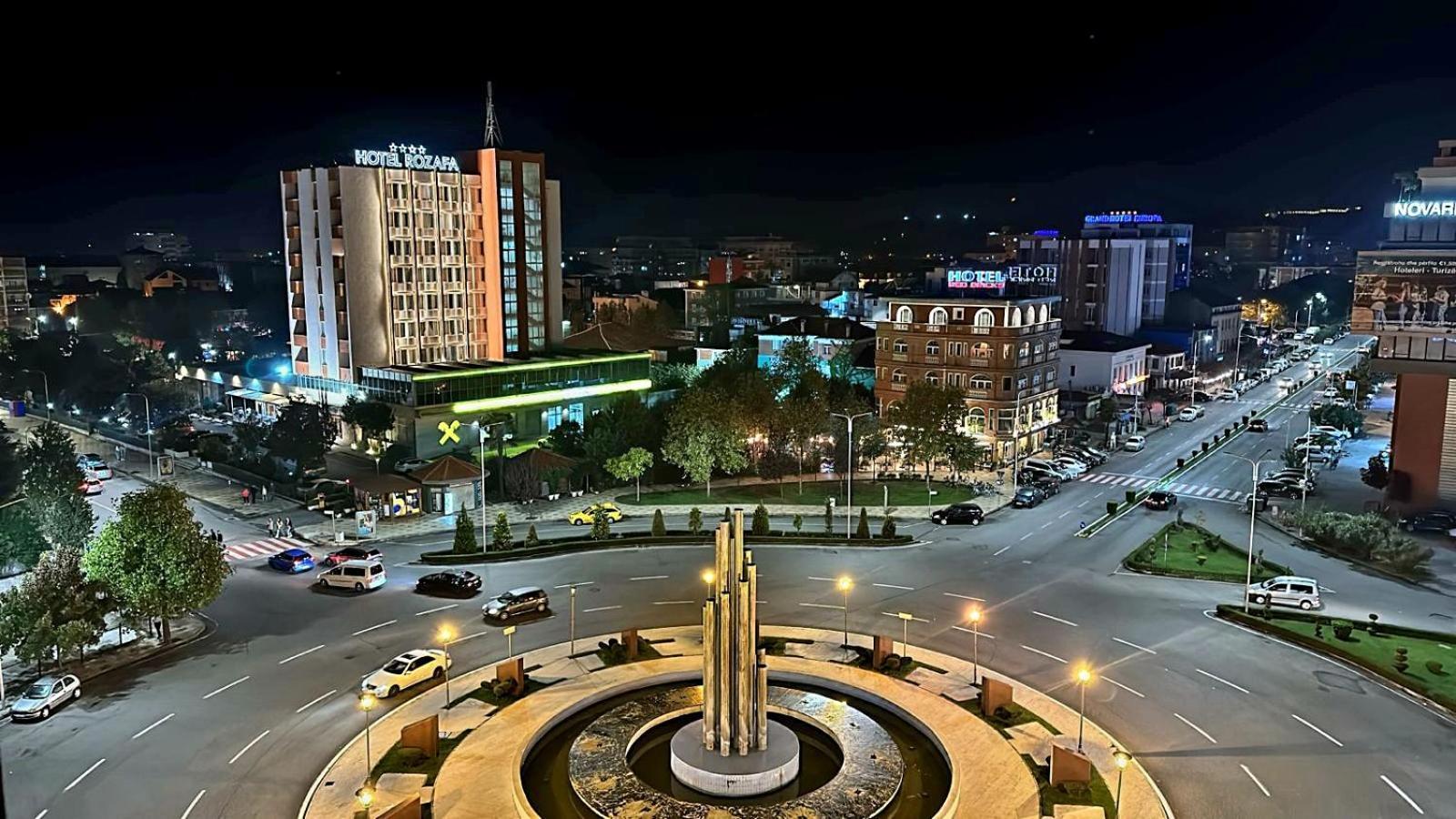 Stay-Five Rooms & Apartments Σκόδρα Εξωτερικό φωτογραφία
