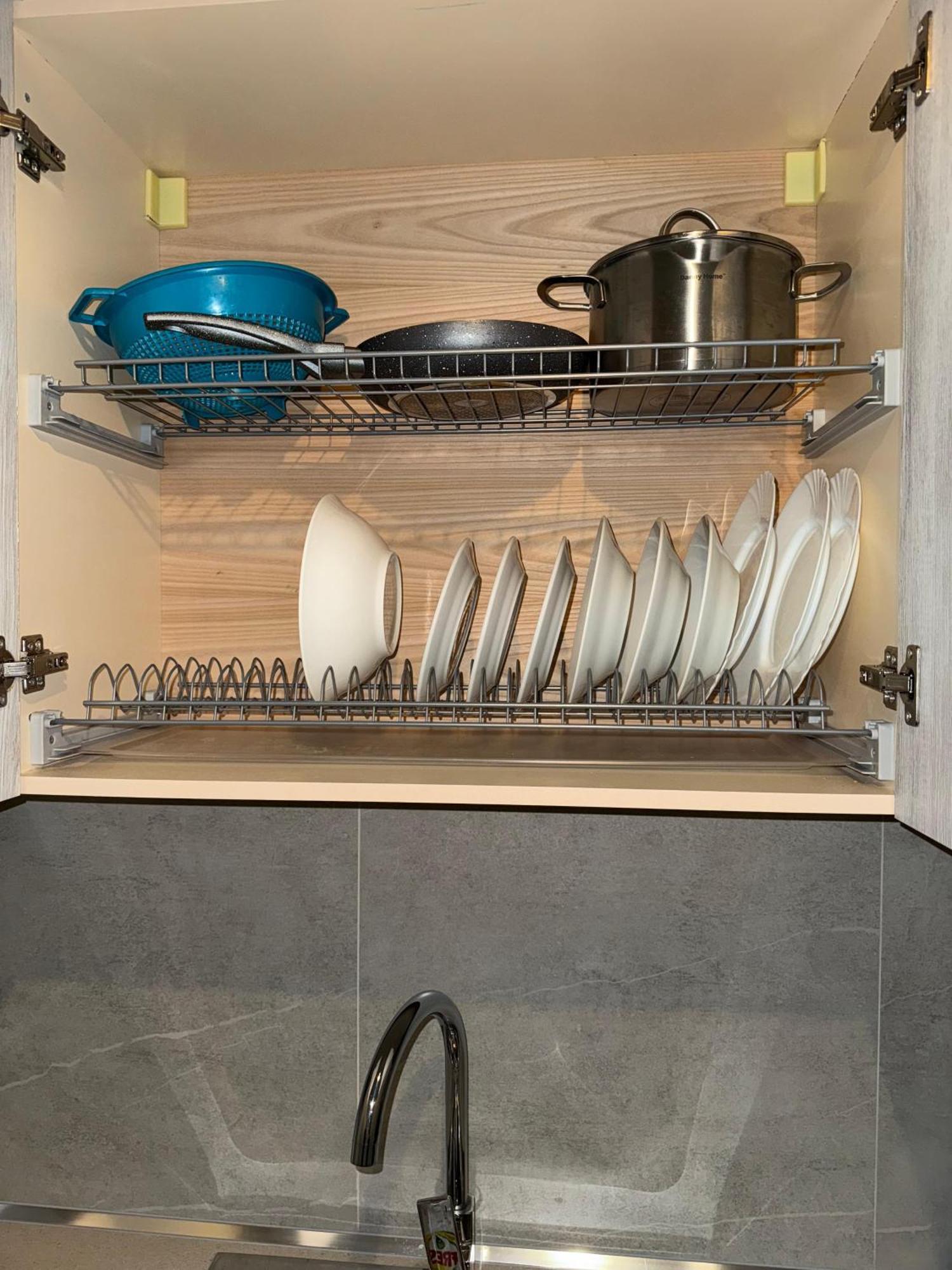 Stay-Five Rooms & Apartments Σκόδρα Εξωτερικό φωτογραφία