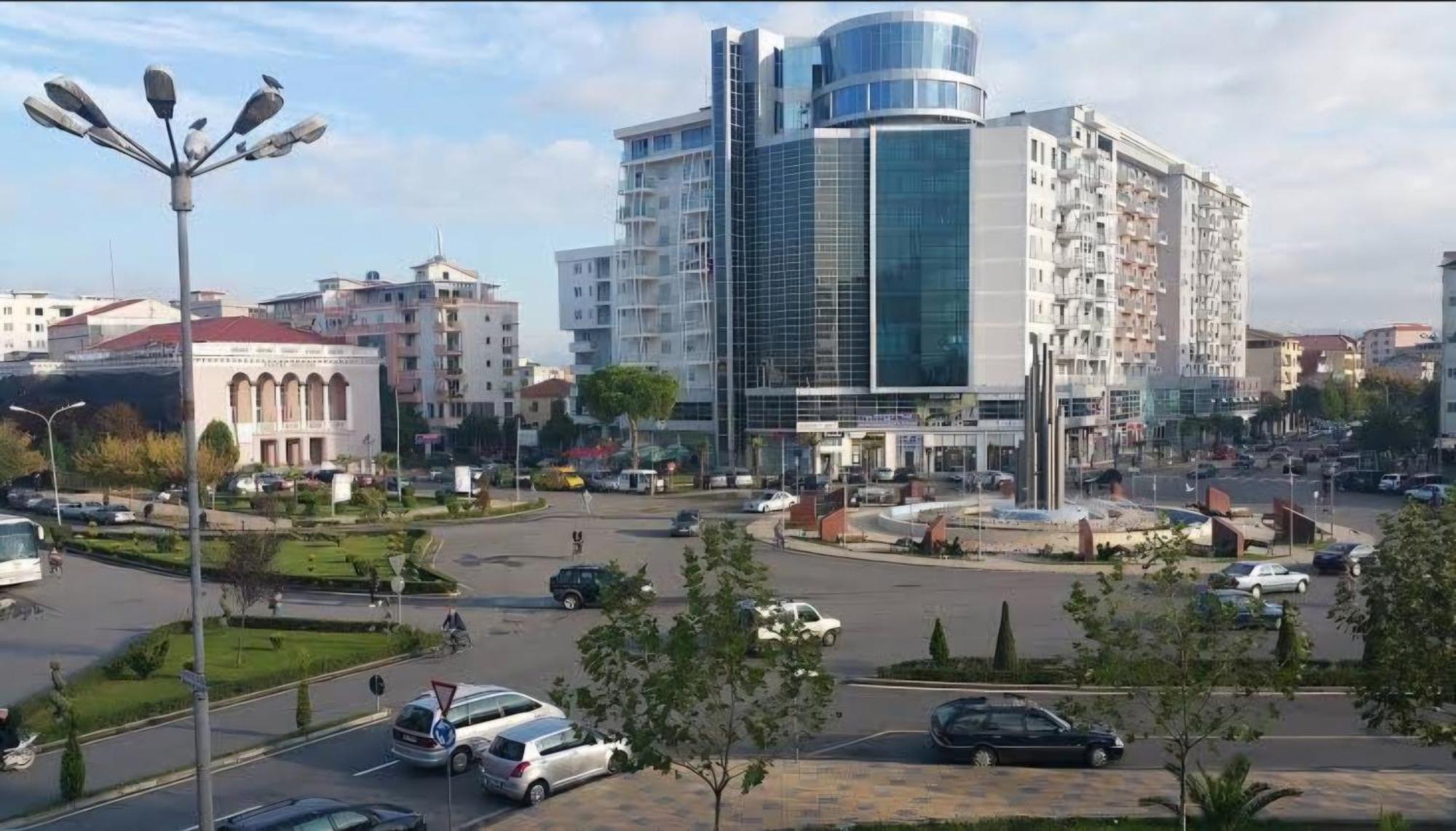Stay-Five Rooms & Apartments Σκόδρα Εξωτερικό φωτογραφία