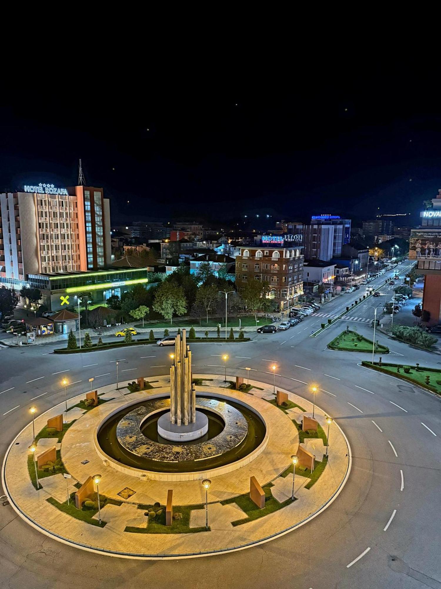 Stay-Five Rooms & Apartments Σκόδρα Εξωτερικό φωτογραφία