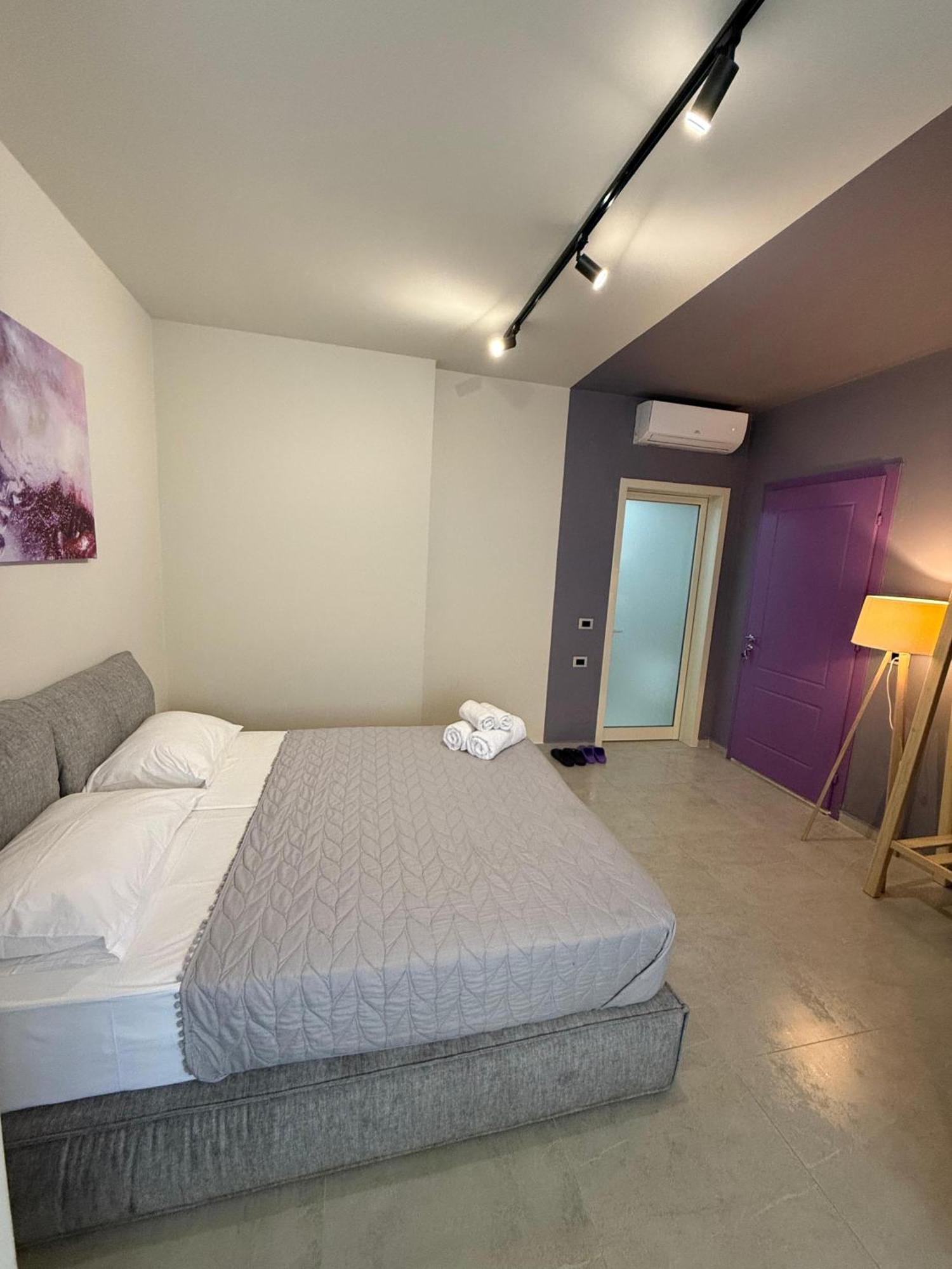 Stay-Five Rooms & Apartments Σκόδρα Εξωτερικό φωτογραφία