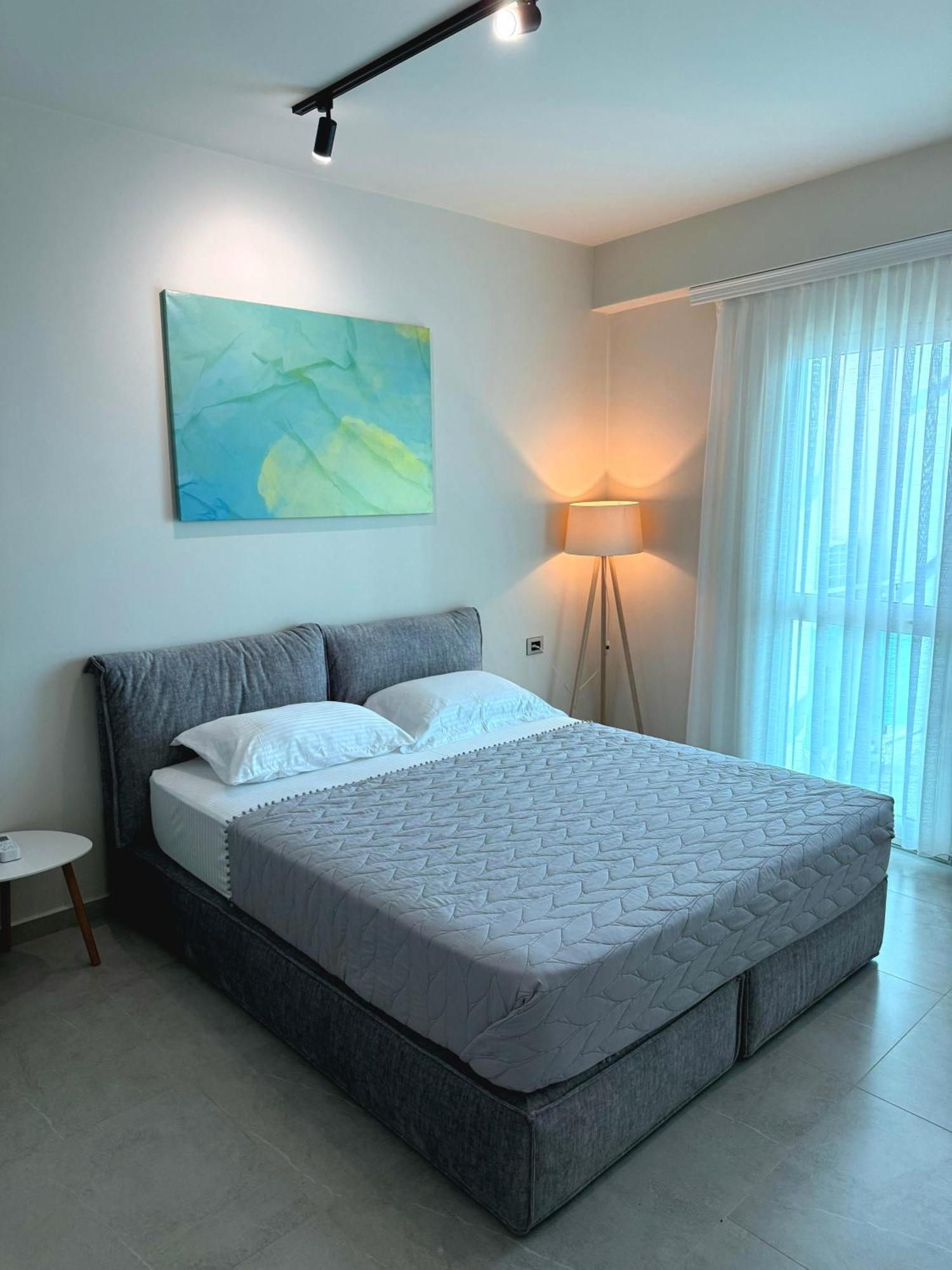 Stay-Five Rooms & Apartments Σκόδρα Εξωτερικό φωτογραφία