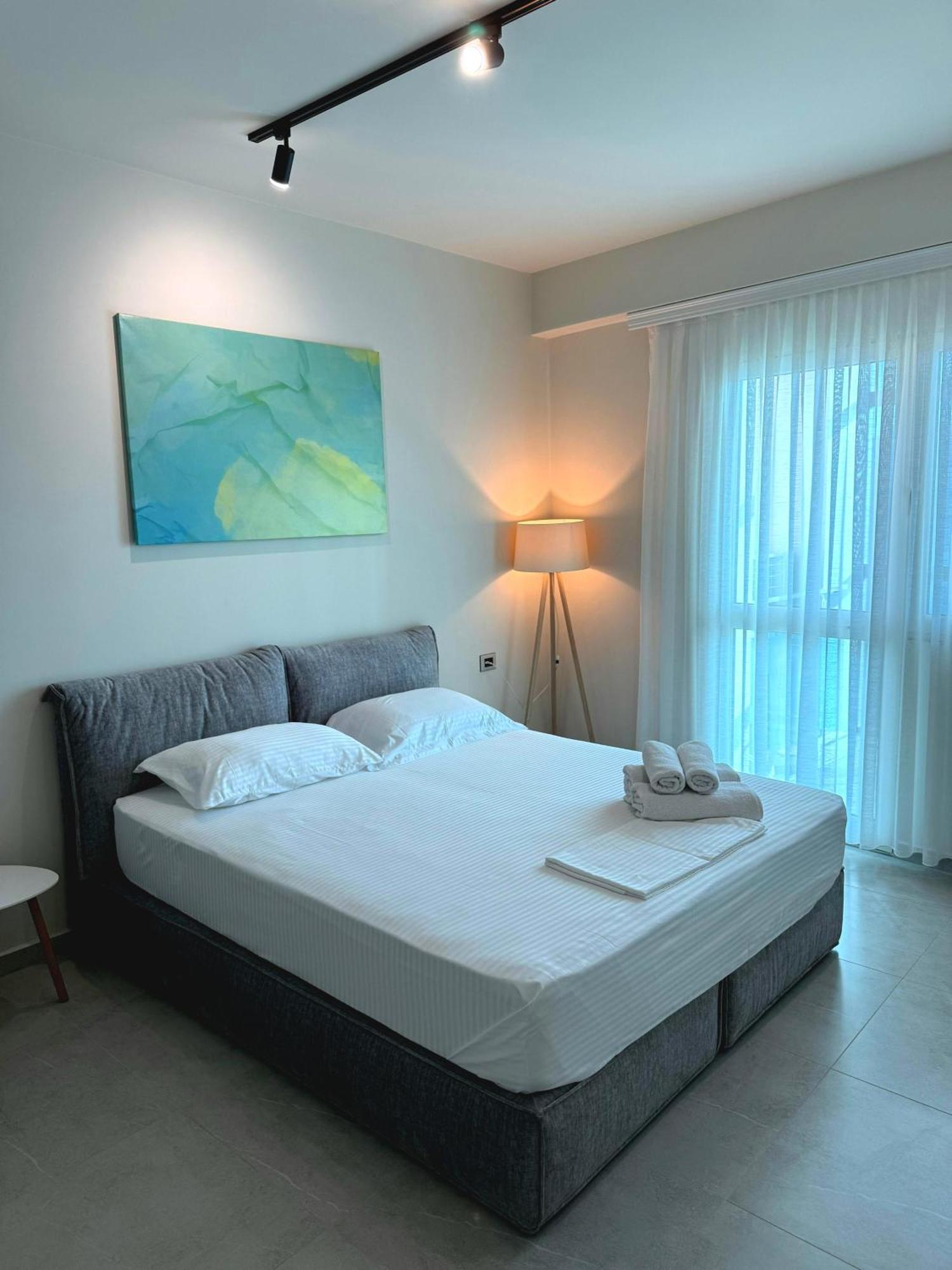 Stay-Five Rooms & Apartments Σκόδρα Εξωτερικό φωτογραφία