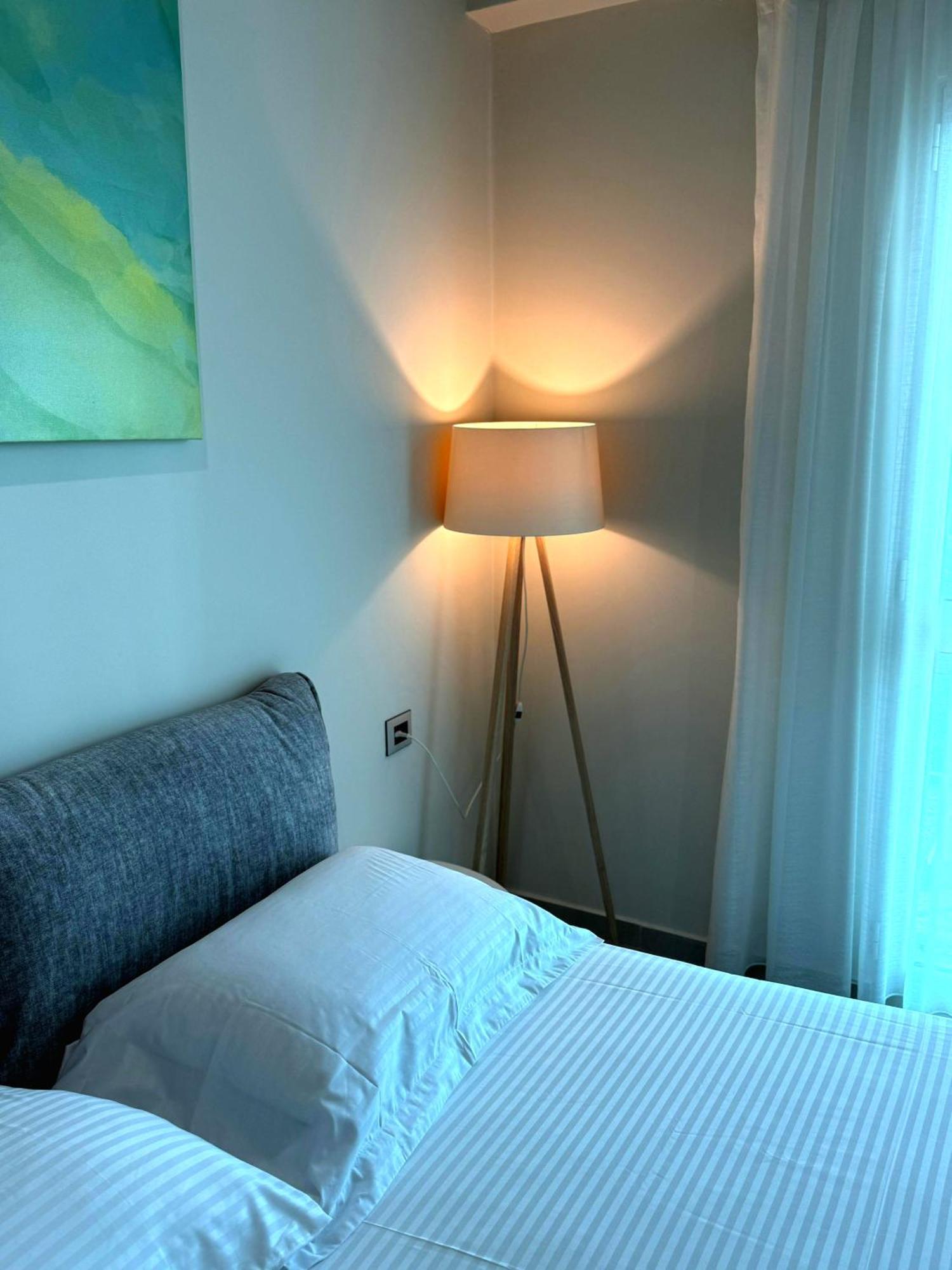 Stay-Five Rooms & Apartments Σκόδρα Εξωτερικό φωτογραφία