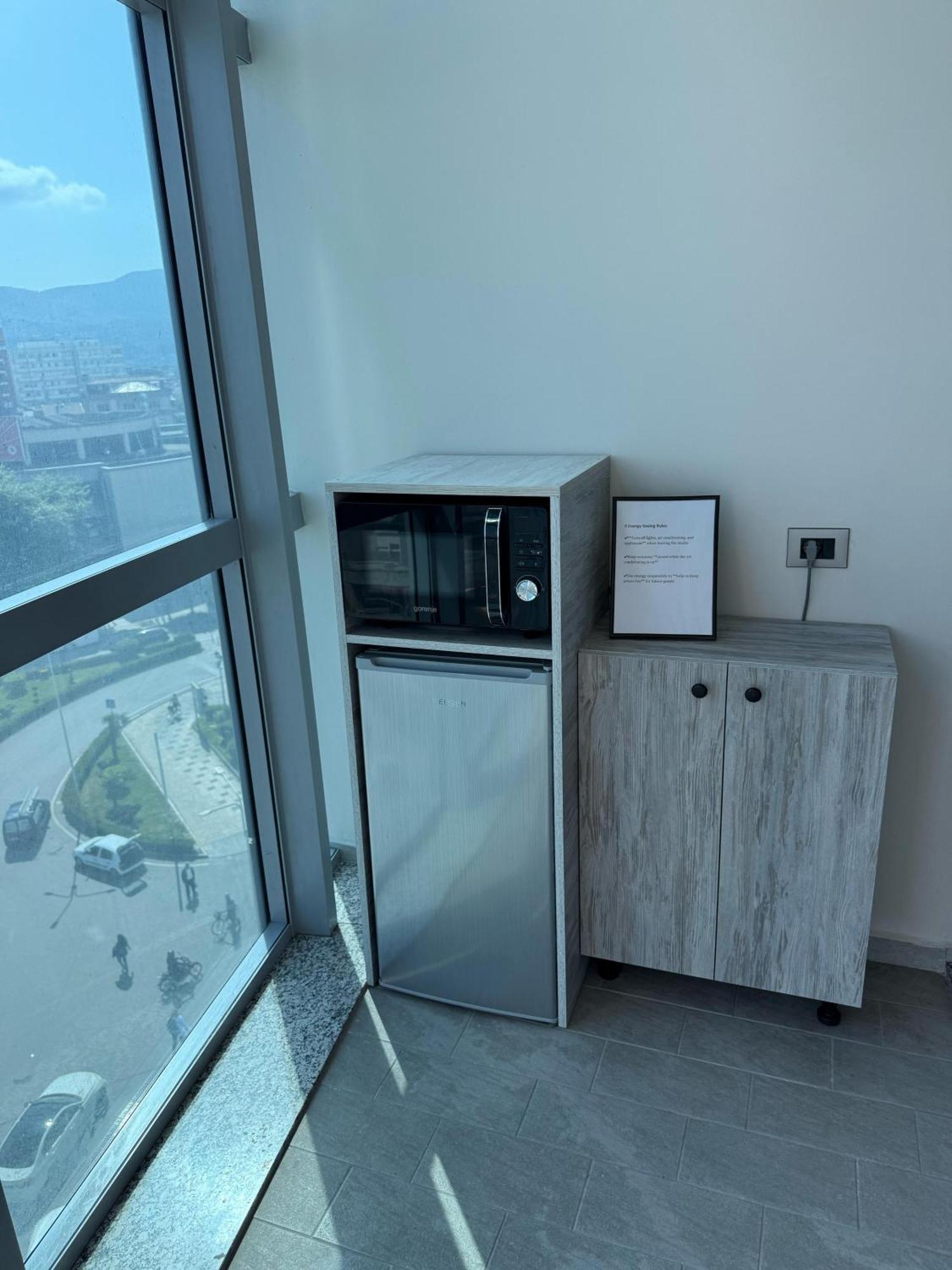 Stay-Five Rooms & Apartments Σκόδρα Εξωτερικό φωτογραφία