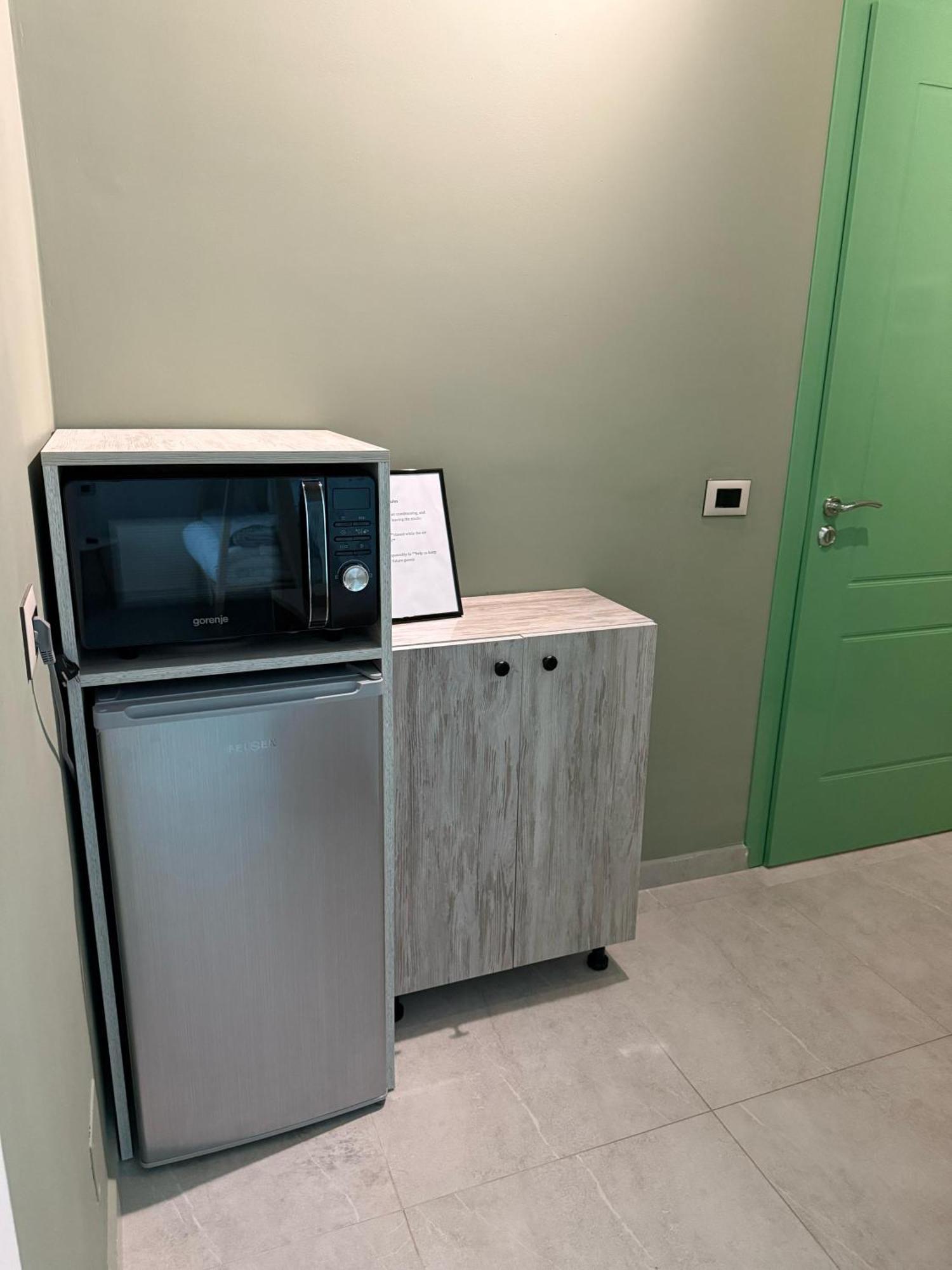 Stay-Five Rooms & Apartments Σκόδρα Εξωτερικό φωτογραφία