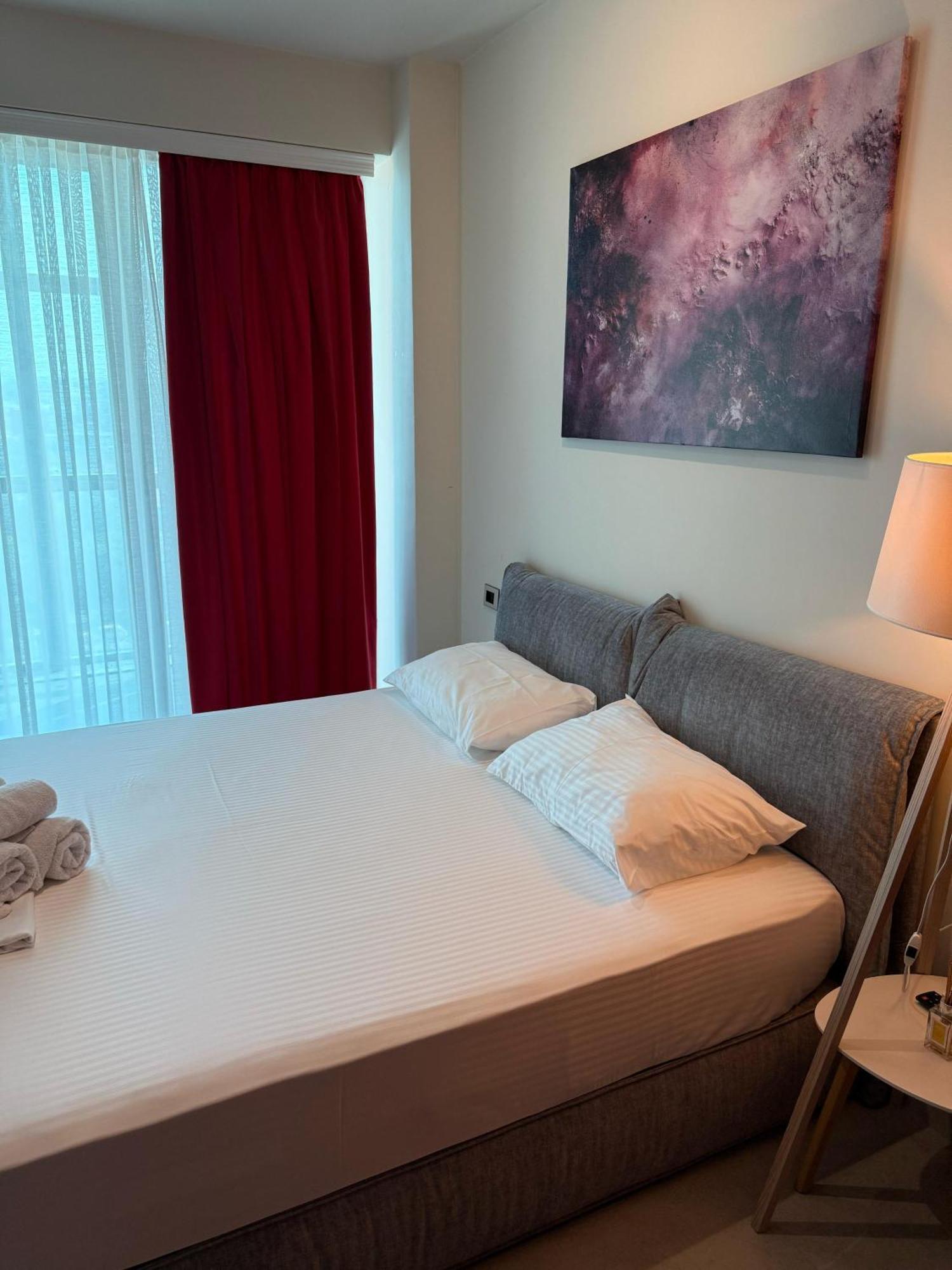 Stay-Five Rooms & Apartments Σκόδρα Εξωτερικό φωτογραφία