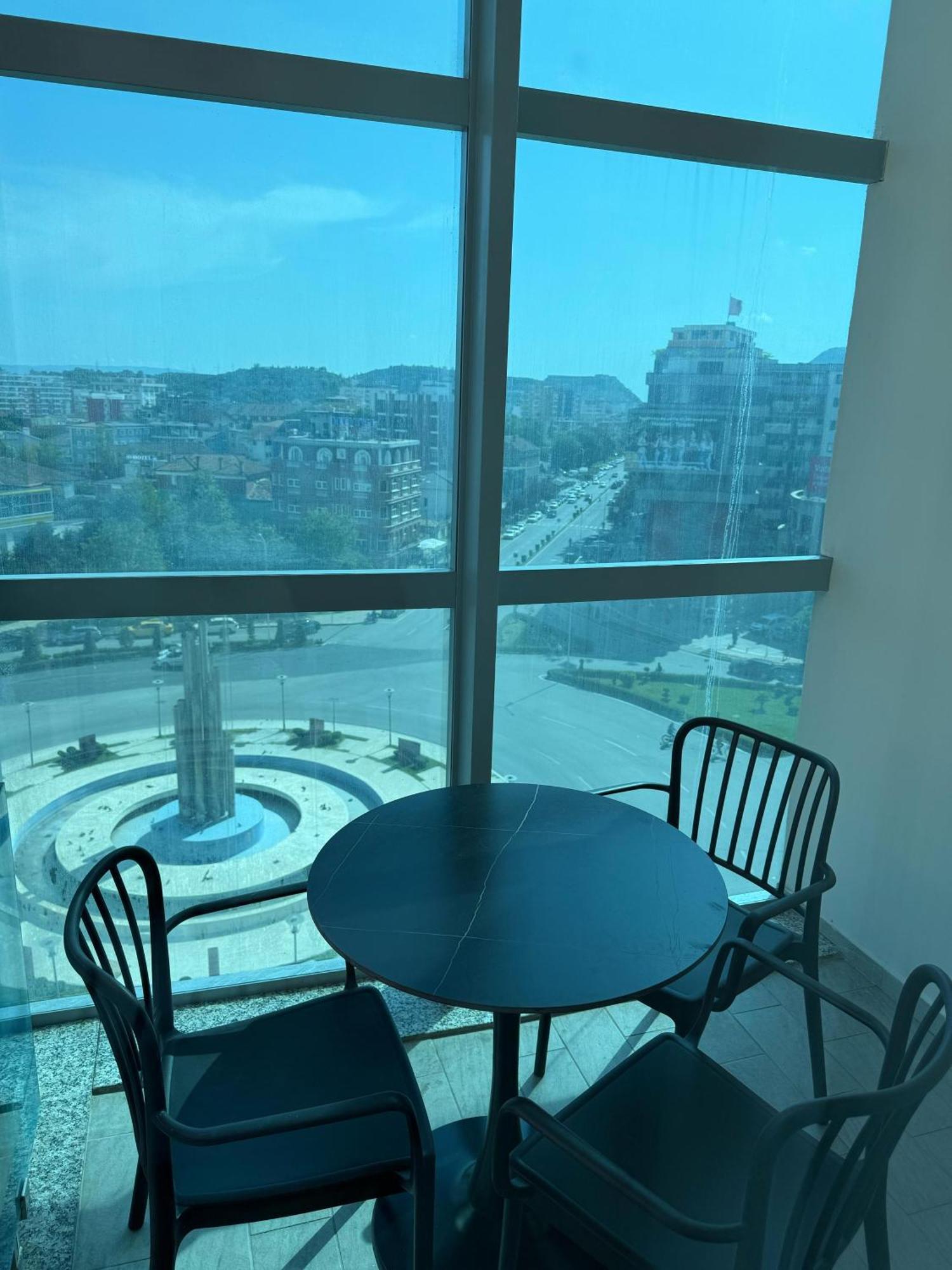 Stay-Five Rooms & Apartments Σκόδρα Εξωτερικό φωτογραφία