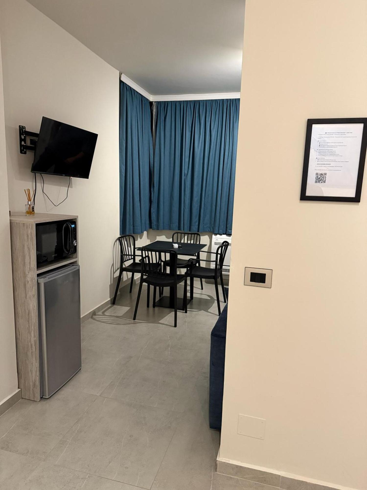 Stay-Five Rooms & Apartments Σκόδρα Εξωτερικό φωτογραφία